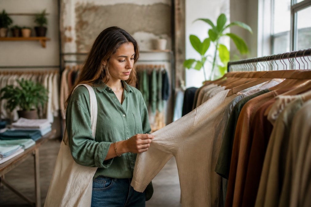 Is Sustainable Fashion Worth the Price in 2026