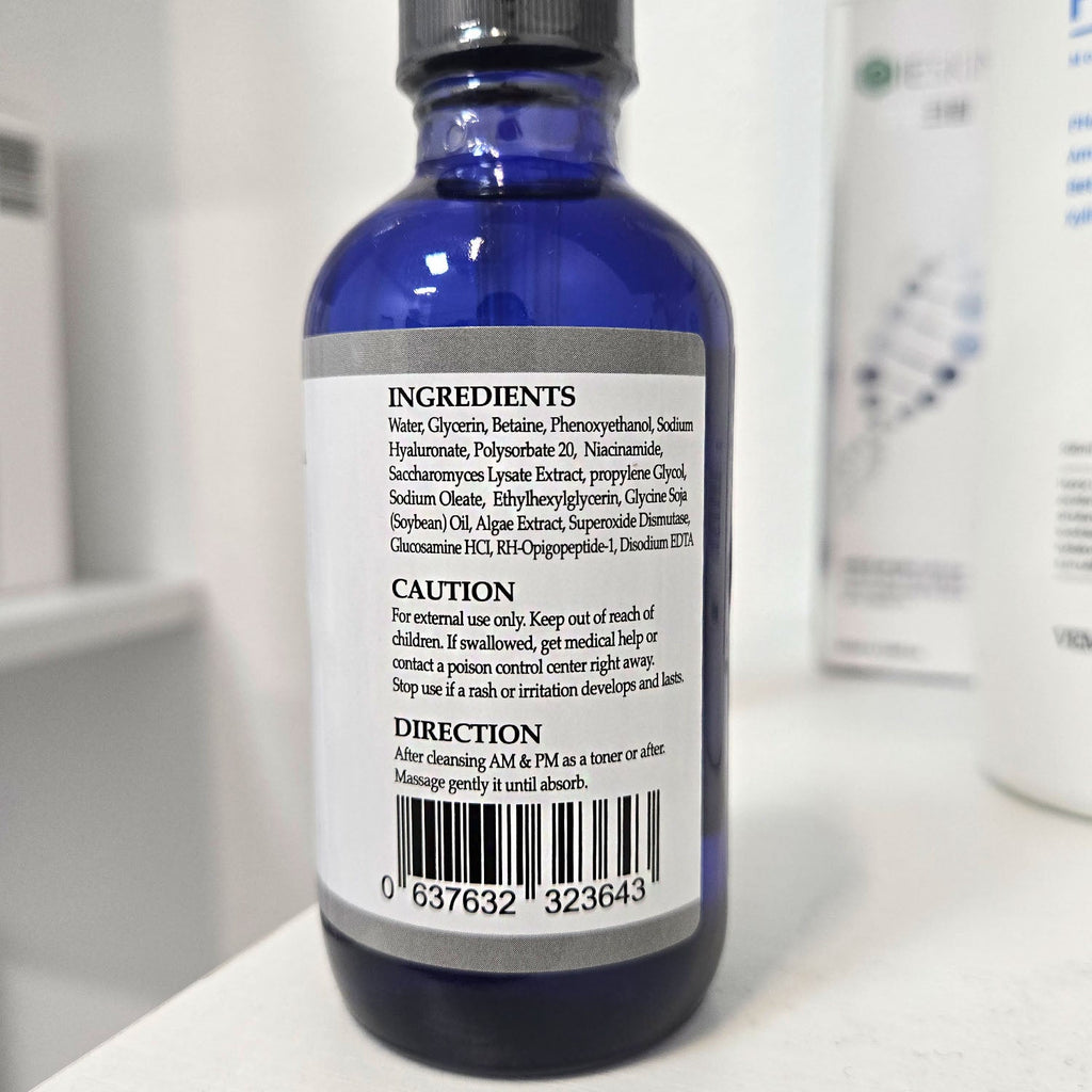[Le Blen] EGF (Epidermal Growth Factor) Serum ( 2oz)