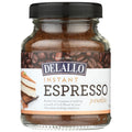 DELALLO: Baking Powder Espresso, 1.94 oz