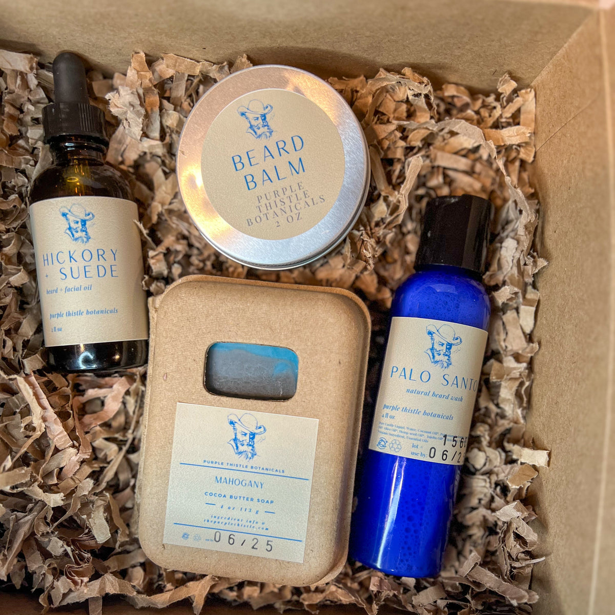 For Him Gift Set