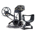 Fisher 1280X Aquanaut Underwater Metal Detector