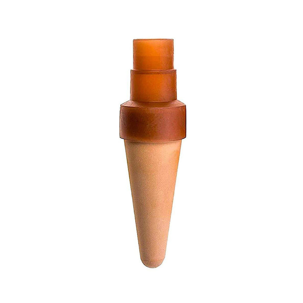 Blumat Bottle Adapter XL Plant Watering Stakes for Large Plants - 4 Pack XL