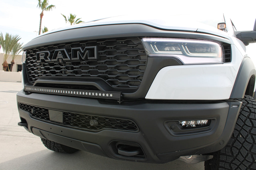 2019+ RAM 1500 Rebel Ditch Lights