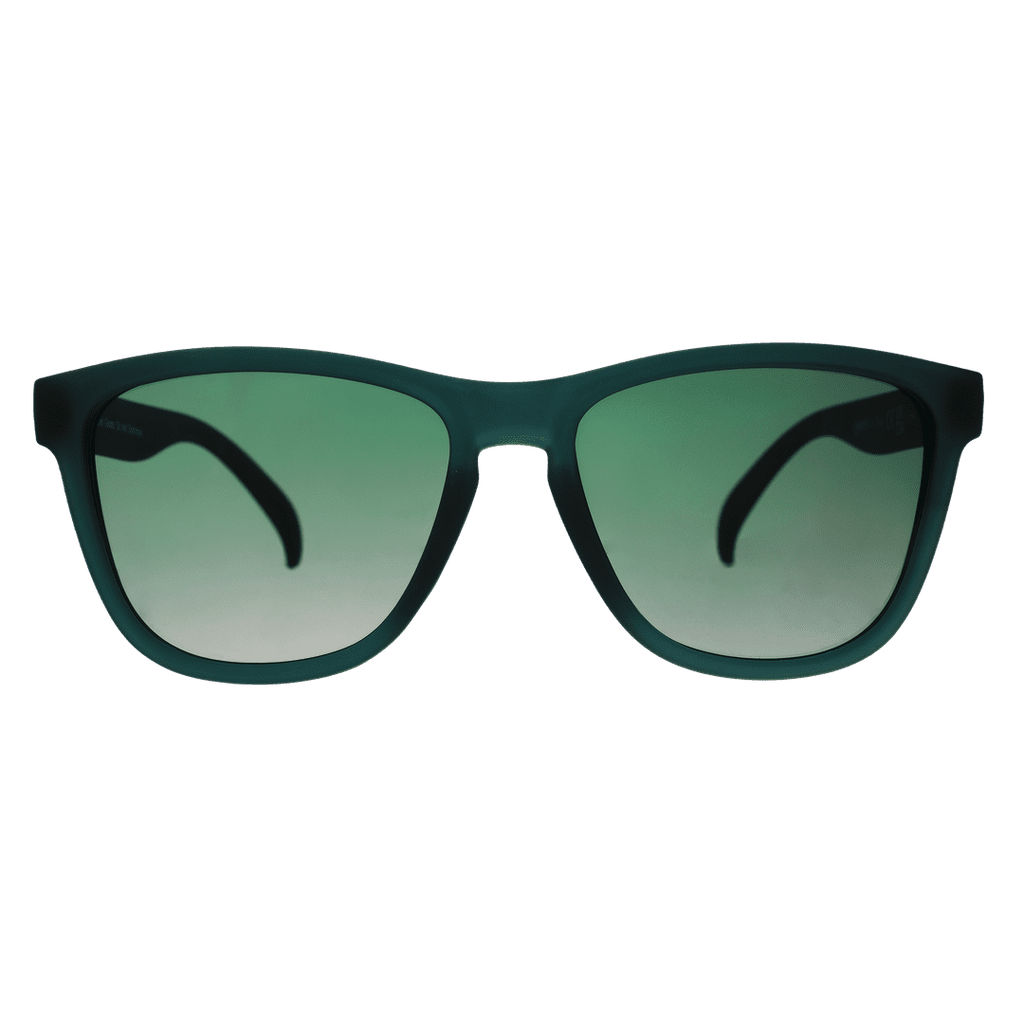 "90s Sedan Style Icon” OG Polarized Sunglasses