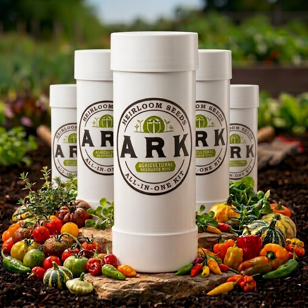 Prepper Special