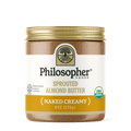 Naked Creamy Sprouted Almond Butter
