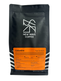 Colombia Sugarcane Decaf