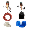 2-month Vacation Watering Kit