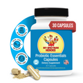 Probiotic Essentials Capsules