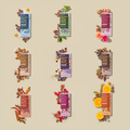 The Soma Collection