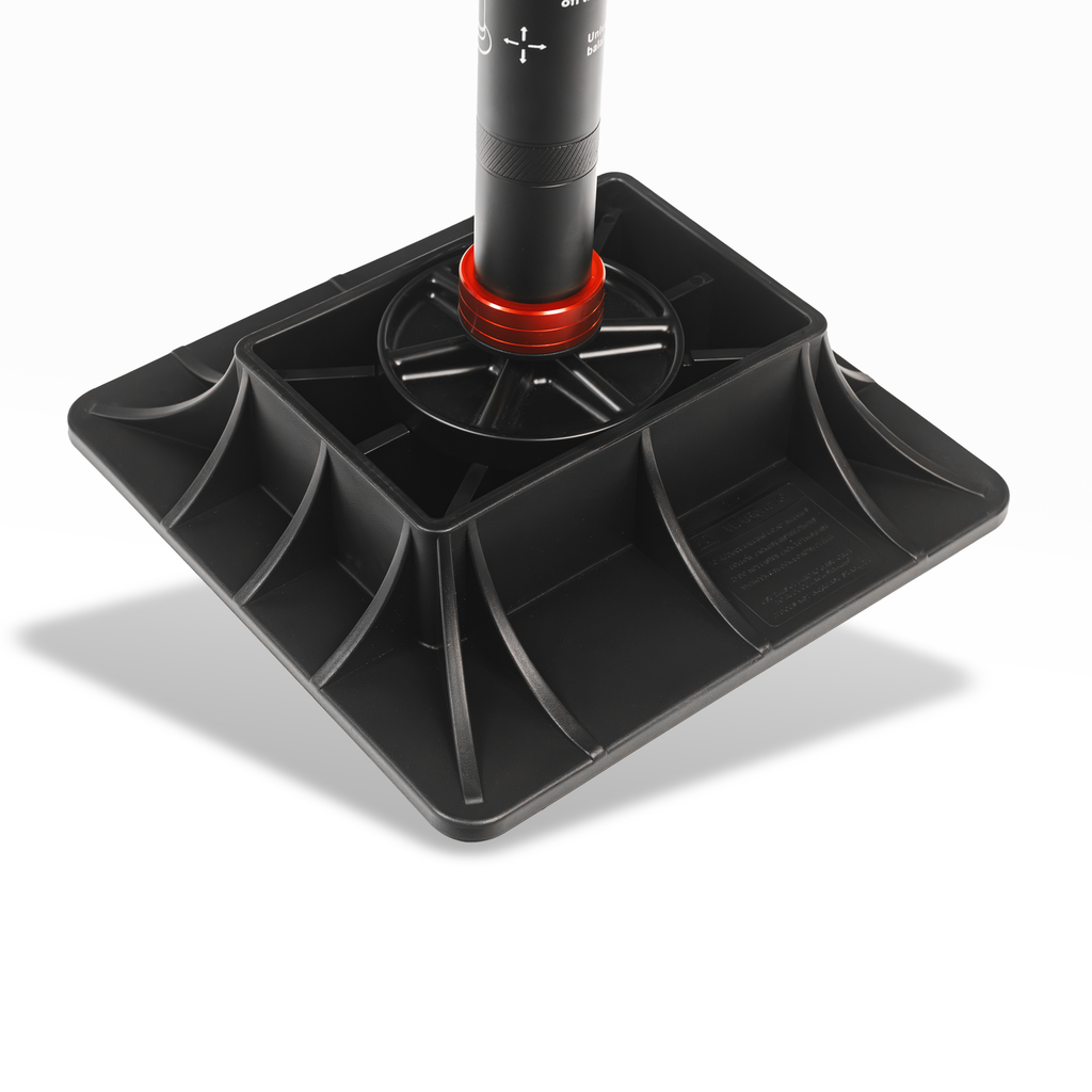 MOJAB Dual-Extension Pro Jack (expected delivery week commencing July 27th)