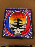 Grateful Dead Inspired Tree Of Life Shoulder Bag