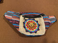 Grateful Dead Celestial Bear Fanny Pack