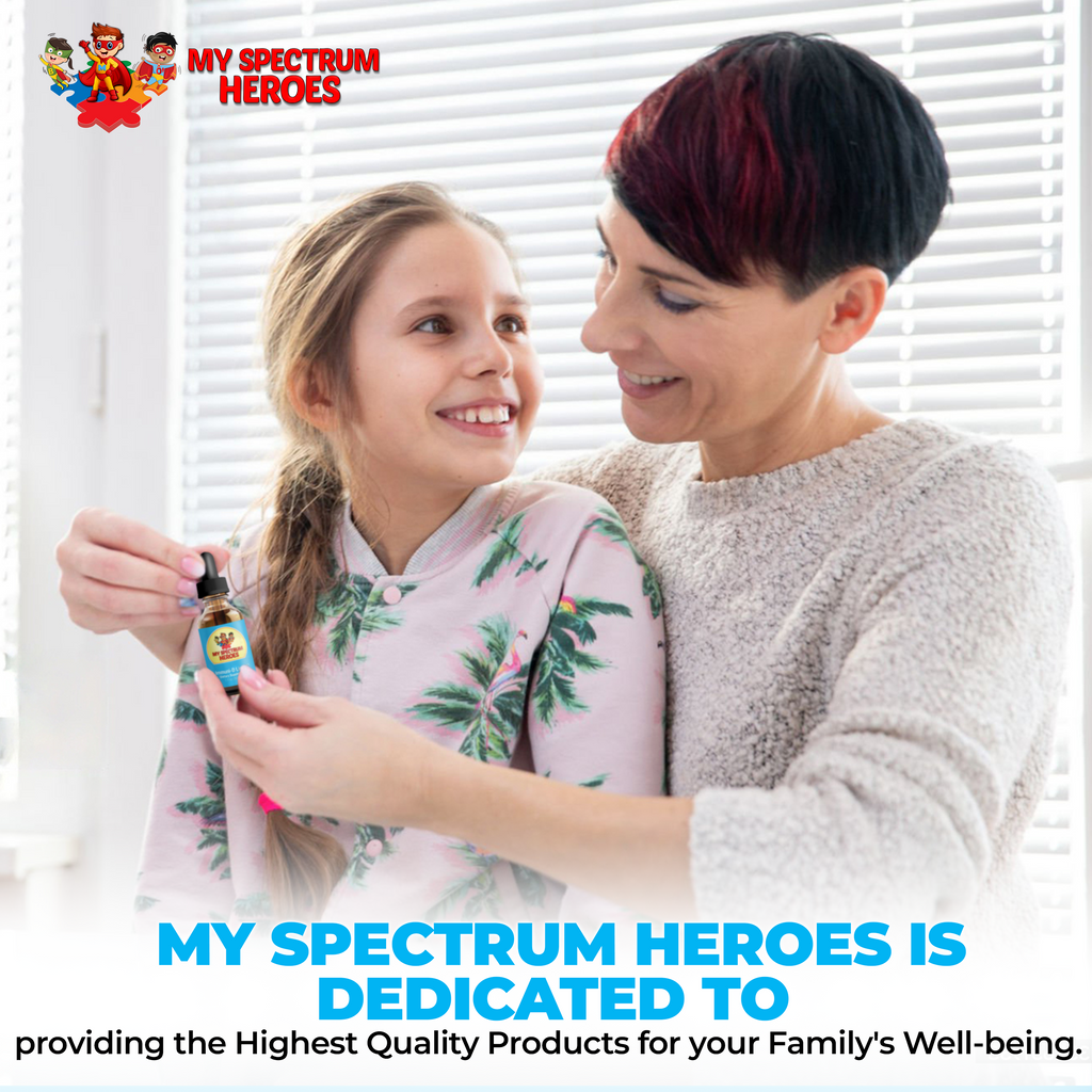Immuni-D Liquid – Kids Vitamin D3 Drops