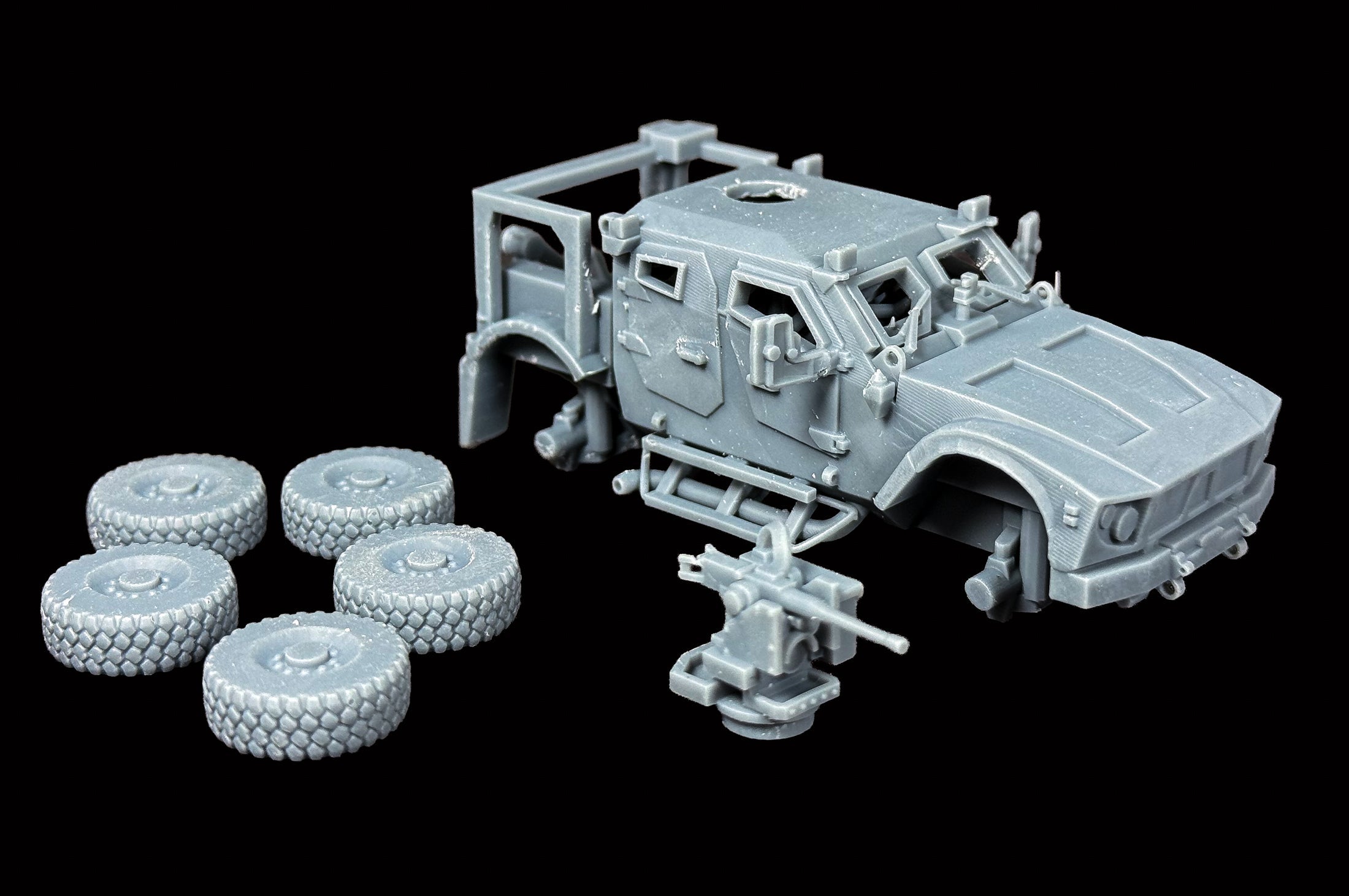 MATV MRAP (28mm)