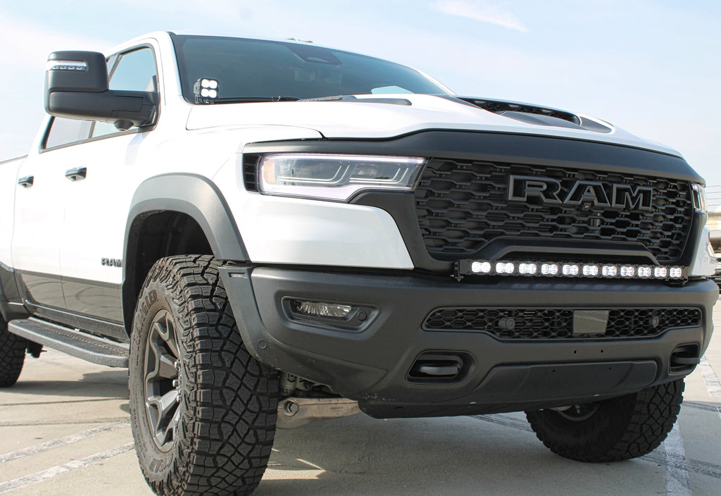 2025+ RAM RHO 40in Light Bar PRO
