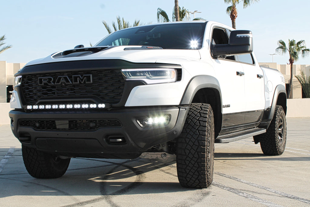 2025+ RAM RHO 40in Light Bar PRO