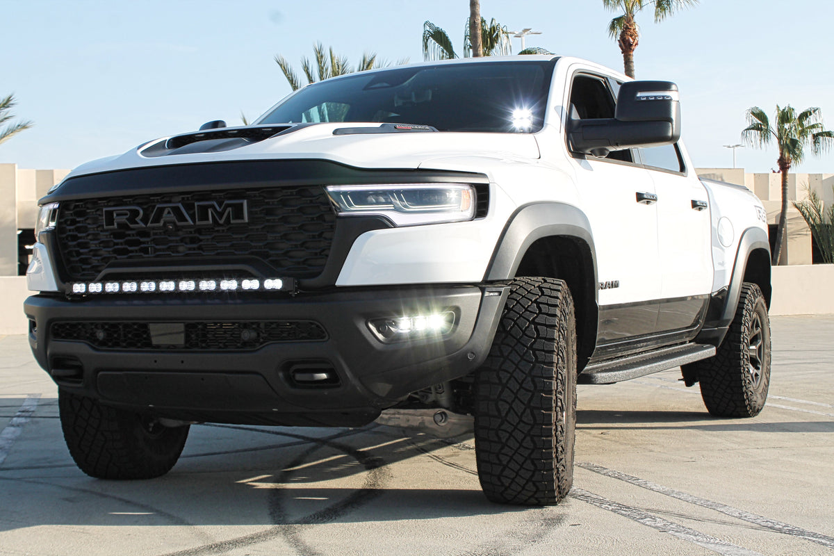 2025+ RAM RHO 40in Light Bar PRO