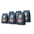 Honduras Monte Fresco Parainema Washed – Medium Roast Specialty Coffee, 6-Pack 4.5lb