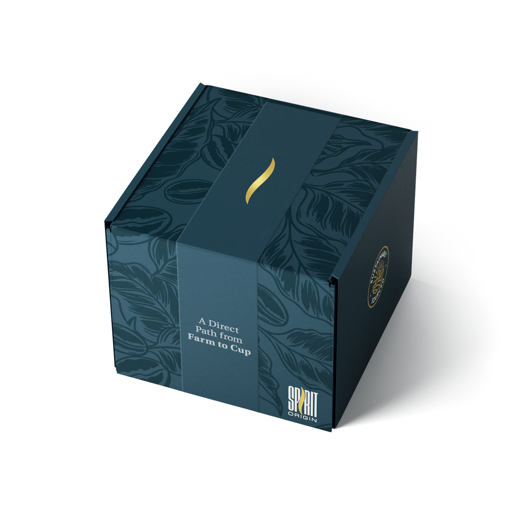 Honduras Montecillos Catuai Washed – Medium Roast Specialty Coffee