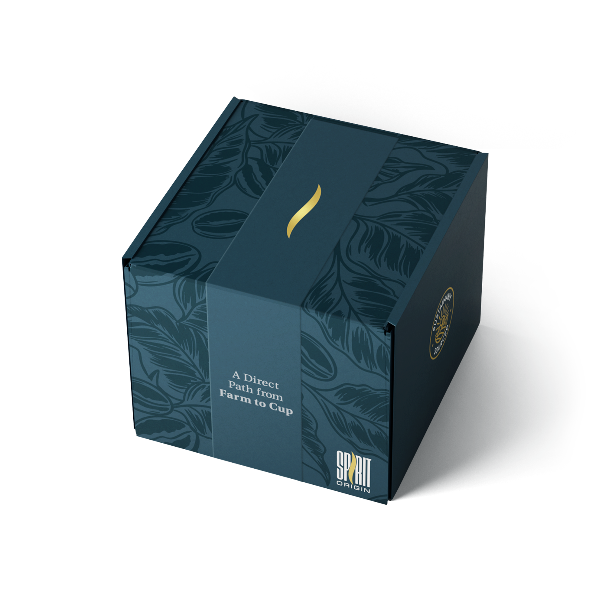 Honduras Monte Fresco Parainema Washed – Medium Roast Specialty Coffee