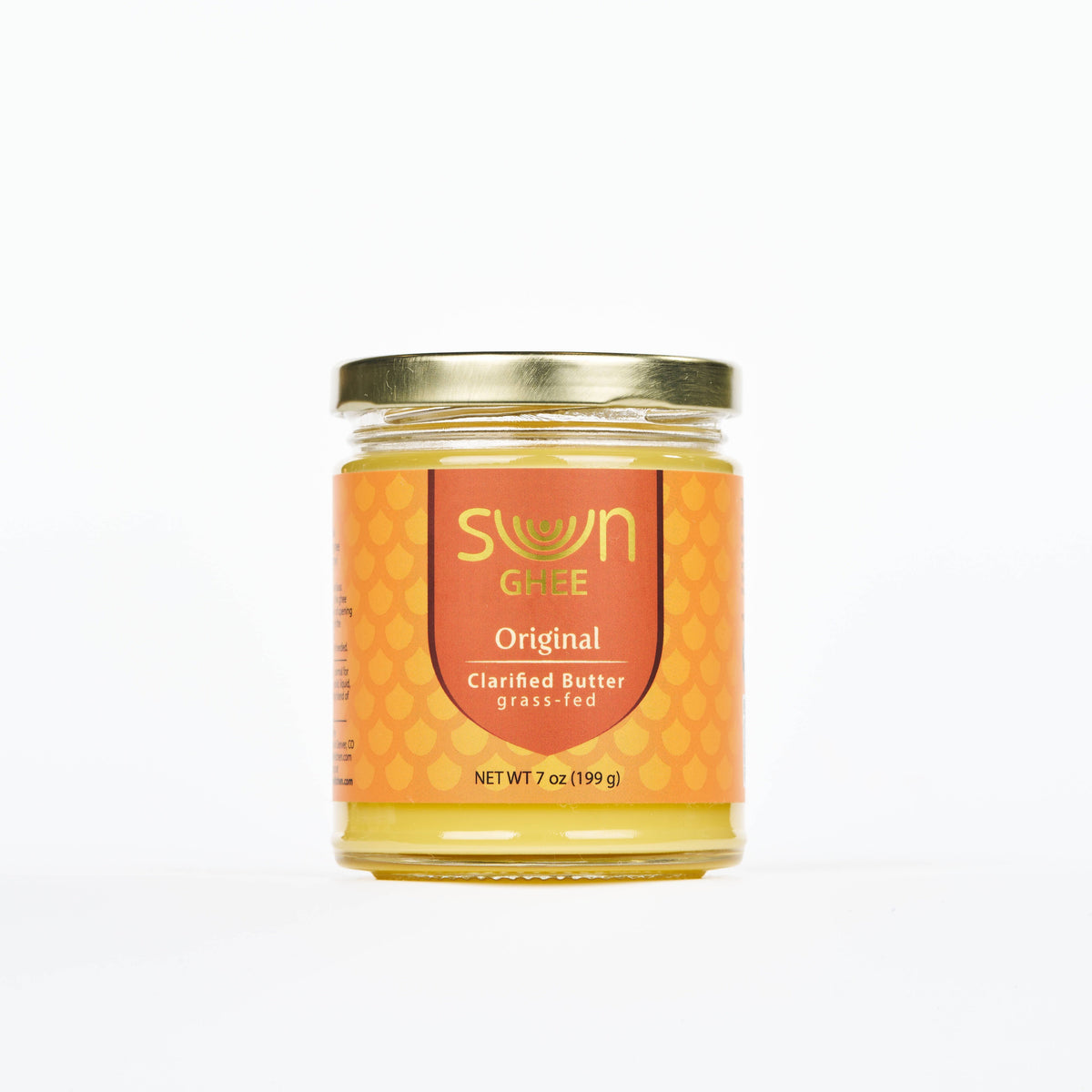 Sun Ghee - Pure Original