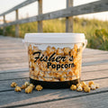XL Tub Fisher’s Popcorn