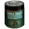 Zombie Spice Rub Co. | Zombie Breath | Go Spice Pouch to Get Hooked | Saluting Onion and Garlic Forever