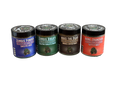 Zombie Spice Rub Co. | Starter Packs | Go Spice Pouch Set to Get Hooked | All-Purpose Spice Blends for Cooking