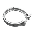 S400 Compressor Outlet VBand Clamp