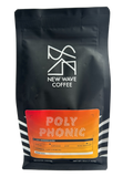 Polyphonic Espresso Blend