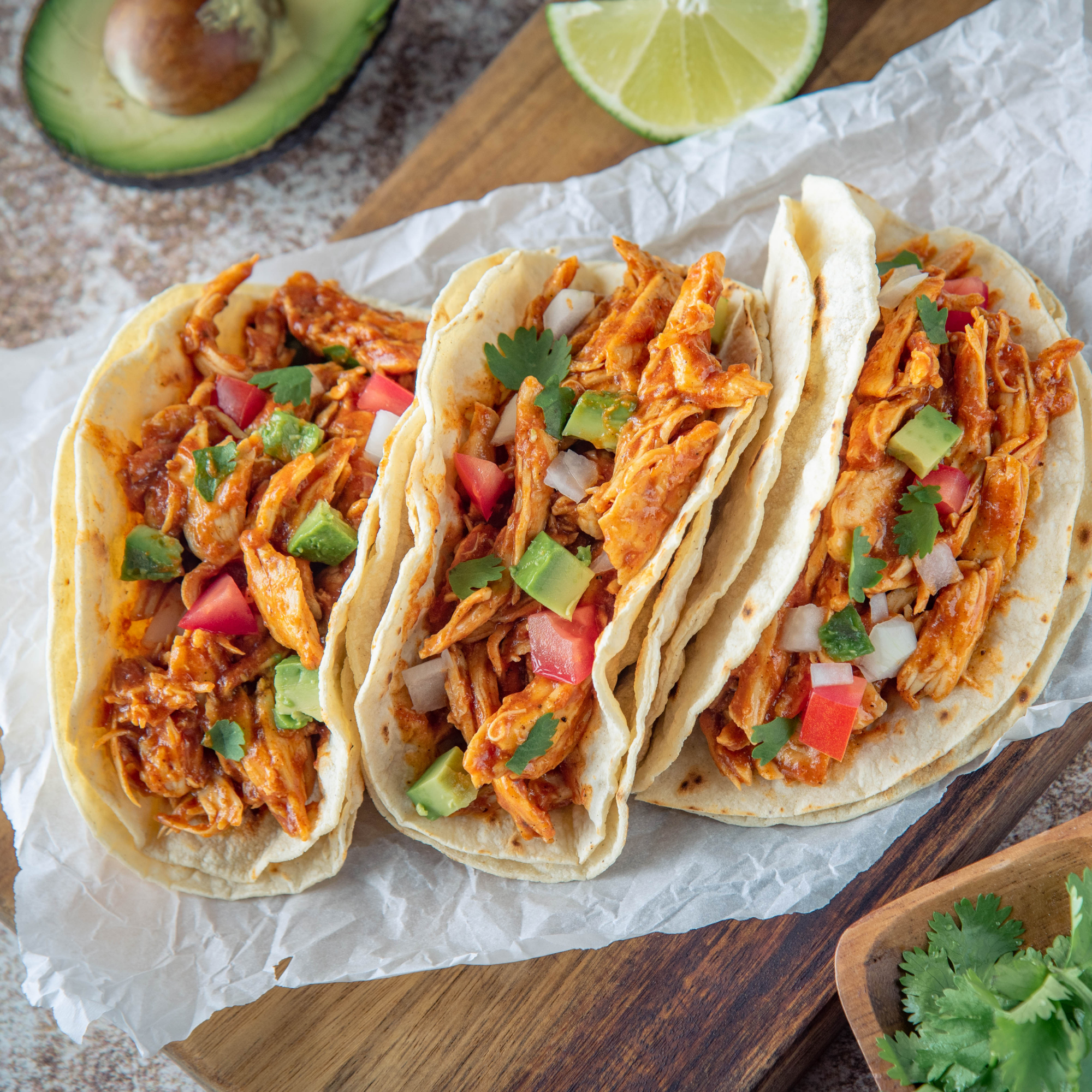 Get the 6-Pack — All the Flavor, None of the Prep