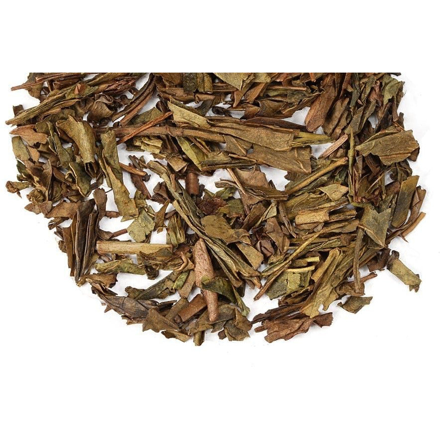 Hojicha (Members Only)