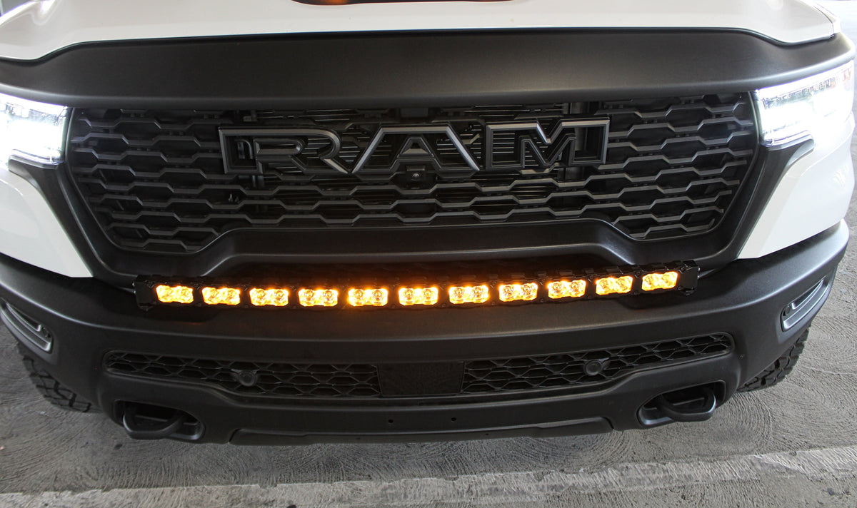 2025+ RAM RHO 40in Light Bar PRO