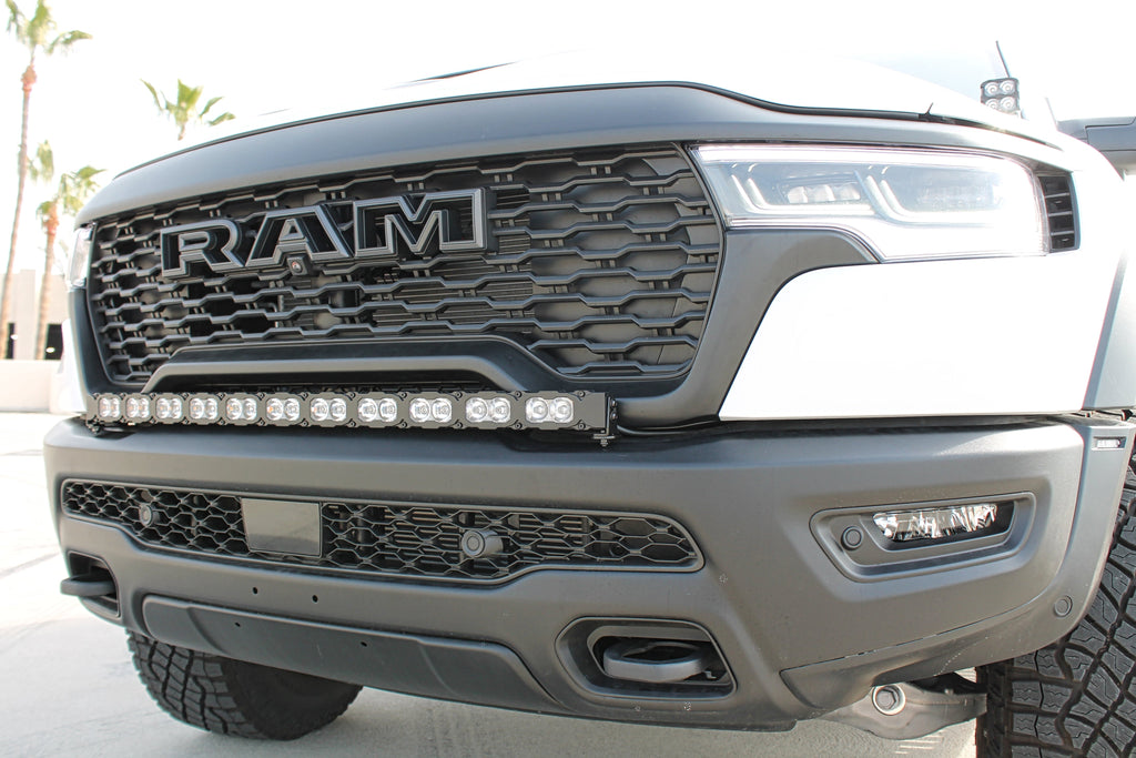 2025+ RAM RHO 40in Light Bar PRO