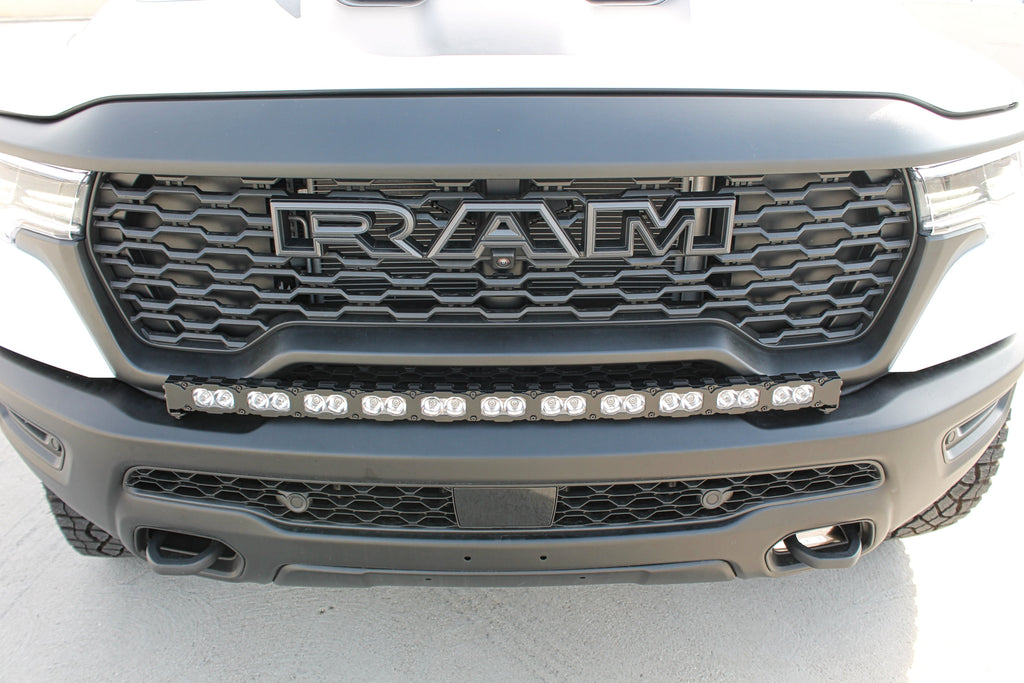 2025+ RAM RHO 40in Light Bar PRO