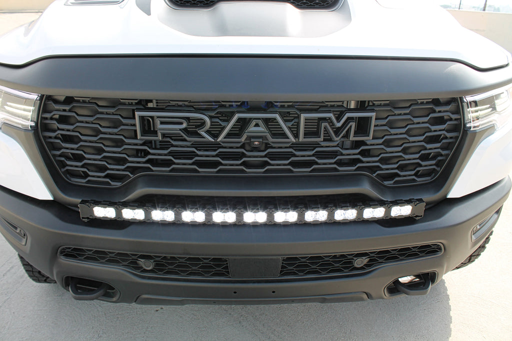 2025+ RAM RHO 40in Light Bar PRO