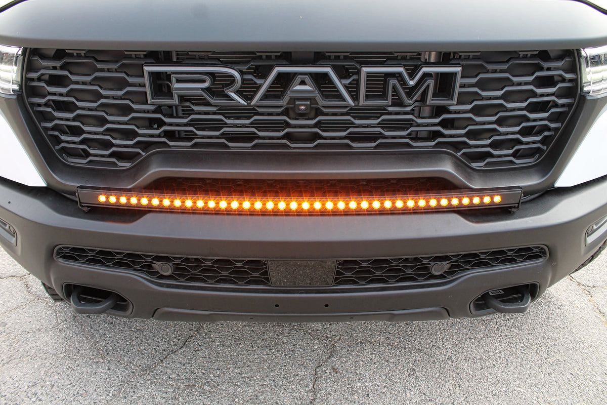 2025+ RAM 1500 Rebel 40in Light Bar SLIM