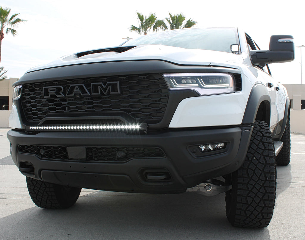 2019+ RAM 1500 Rebel Ditch Lights